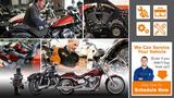 Gail's Harley-Davidson, Grandview