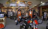 Gail's Harley-Davidson, Grandview