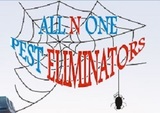  All N One Pest Eliminators 1370 Trancas St 