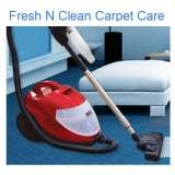 Fresh N Clean Carpet Care, Pico Rivera