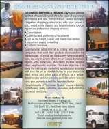  GOSHMELO SHIPPING & TRADING LTD ABA FOSUA PLAZA, ROTARY AVENUE, OFF OLD VAT ROAD, COMMUNITY 5,TEMA 