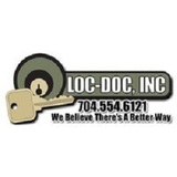  Loc-Doc, Inc. 4301-O Stuart Andrew Blvd. 
