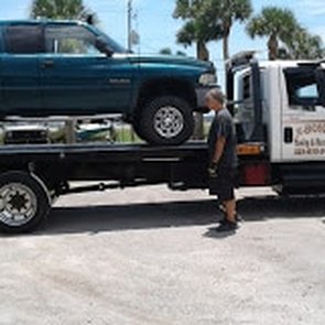  Profile Photos of X-Bones Towing & Recovery LLC 2515 Maple St West - Photo 2 of 4