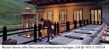 Bhutan Honeymoon Tour Packages
