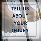 Personal Injury Attorney, Law Firm, Lawyer, Social Security Attorney, Trial Attorney, Personal Injury Lawyer, Burnetti, P.A., Tampa