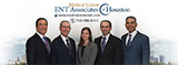 Pricelists of Medical Center ENT Associates of Houston