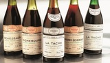 Profile Photos of Wine Auction Prices