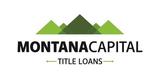 logo - Financing,Bakersfield, CA, Montana Capital Car Title Loans, Irvine