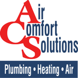 Air Comfort Solutions, Moore