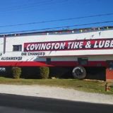 Profile Photos of Covington Tire & Lube