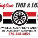 Profile Photos of Covington Tire & Lube