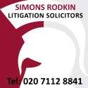 Pricelists of SR LAW SPECIALIST LEGAL DISPUTE & EMPLOYMENT LAW SOLICITORS BLOOMSBURY