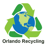 Orlando Recycling Inc, Orlando