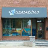 Profile Photos of Momentum Chiropractic & Sports Therapy