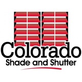 Colorado Shade and Shutter, Denver