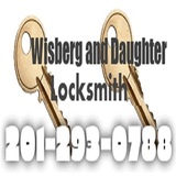 Wisberg and Daughter - Locksmith Jersey City, Jersey City