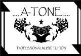  A-Tone Music School (Home Tuition, Guitar, Bass, Keys, Drums, Singing Lessons) 8 Hawthorne Close 