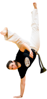 Profile Photos of The Brazilian Capoeira Academy - San Antonio