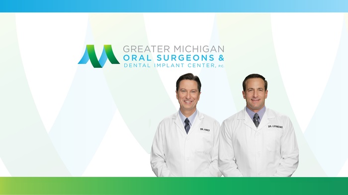  Profile Photos of Greater Michigan Oral Surgeons & Dental Implant Center 4161 Shrestha Dr - Photo 2 of 4