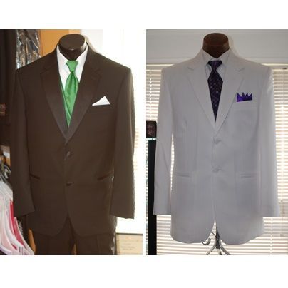  Profile Photos of Liberty Custom Tailors & Men's Clothing 713 Main St - Photo 2 of 6