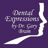 Profile Photos of Dental Expressions by Dr. Gary Bram
