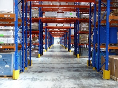  Profile Photos of Pallet Racking Factory 20/17-23, Keppel Drive - Photo 7 of 10