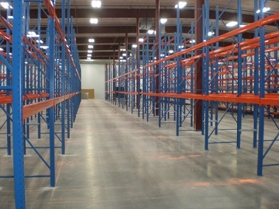  Profile Photos of Pallet Racking Factory 20/17-23, Keppel Drive - Photo 8 of 10