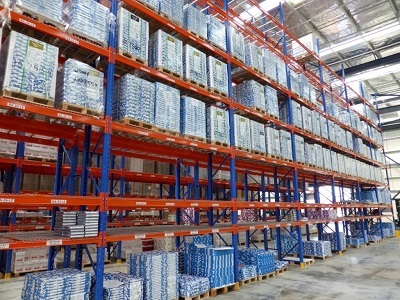  Profile Photos of Pallet Racking Factory 20/17-23, Keppel Drive - Photo 9 of 10