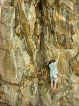 Profile Photos of Boomerang Rock Climbing and Adventure Park