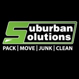  Suburban Solutions Moving and Transport 2109 Bellemead ave 