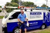 Profile Photos of Hanson Electrical Services