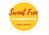  Valley's Best Heating and Air Conditioning 14040 N Cave Creek Rd., Suite 306C 