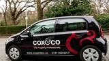 Profile Photos of Cox and Co