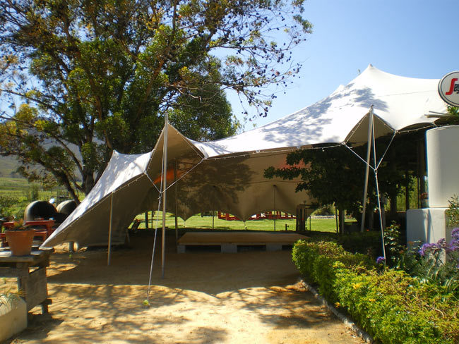  New Album of Stock Tents 6 Butterfly Road, Chanteclair - Photo 8 of 12