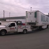  Eller Diesel Truck & Trailer Repair 1020 Peeler Rd 