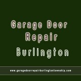 Garage Door Repair Burlington
