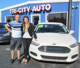                                 Tri City Auto Sales LLC 1415 Appleton Rd 