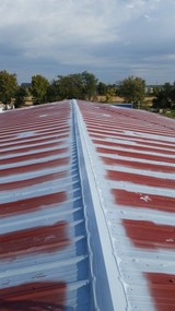 Profile Photos of Chase Commercial Roofing