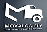  Movalogicus Innovative Moving Solutions 7707 Merrill Rd, PO Box 8546 