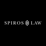  Spiros Law, P.C. 2807 N Vermilion St #3 