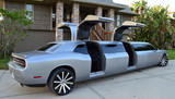 Profile Photos of Expedient Limo