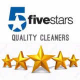 Five Stars Quality Cleaner, Dorchester