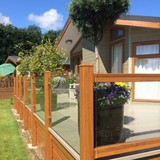 Swift Decking and Fencing, Newport