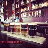 Profile Photos of Five Roses Pub