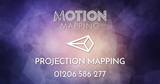  Motion Mapping 1 George Williams Way 