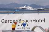  Garden Beach Hotel 15 – 17 boulevard Edouard Baudoin 
