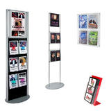 Products of Shop Display Systems Ltd