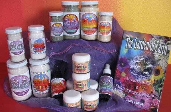  Magic Factory and Body Apothecary of Little Moon Essentials 2475 W Lincoln Avenue - Photo 1 of 3