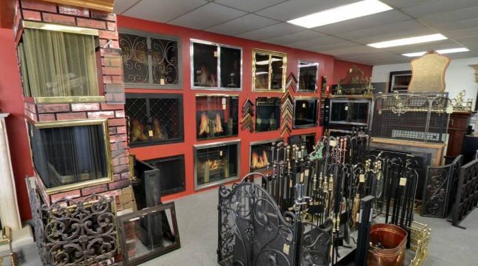  Profile Photos of Wilshire Fireplace Shops – Custom Design Fireplace, Mantels, Antique Andirons Provider 8924 W. Olympic Blvd., - Photo 2 of 5