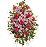 Funeral Flowers Delivery of Funeral Flowers Delivery